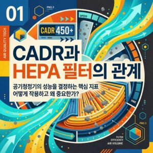ai thumbnail poster CADR과 HEPA 필터의 관계 1787754469