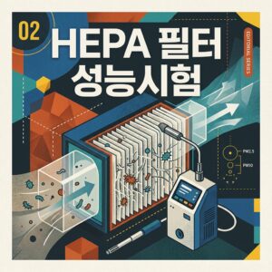 ai thumbnail poster HEPA 필터 성능시험 1787754372