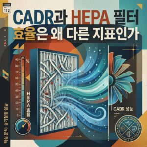 ai thumbnail poster CADR과 HEPA 필터 효율은 왜 다른 지표인가 1788349036