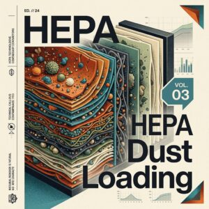 HEPA Dust Loading