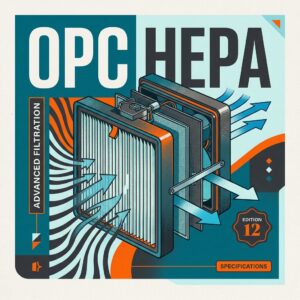 OPC HEPA